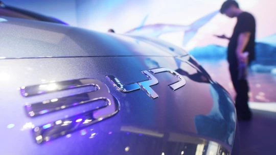 Briti zasadili ranu čínskemu zázraku. Podiel tamojších automobiliek na európskom trhu klesol