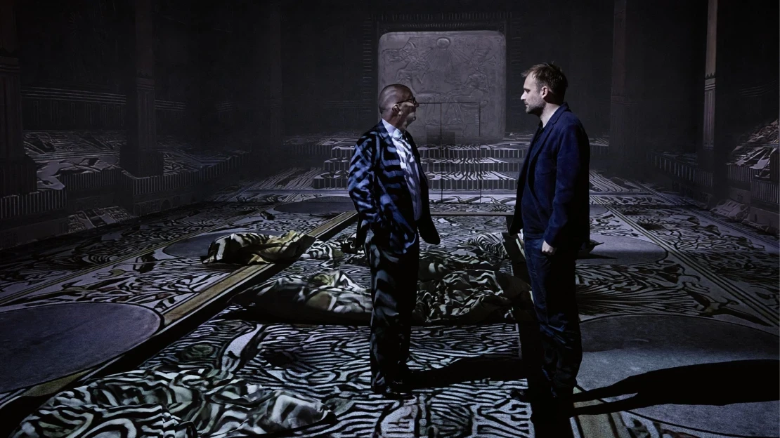 Je šanca, že do 10 rokov vypukne svetová vojna, pre Európu by to bola dobrá správa, tvrdí popredný investor