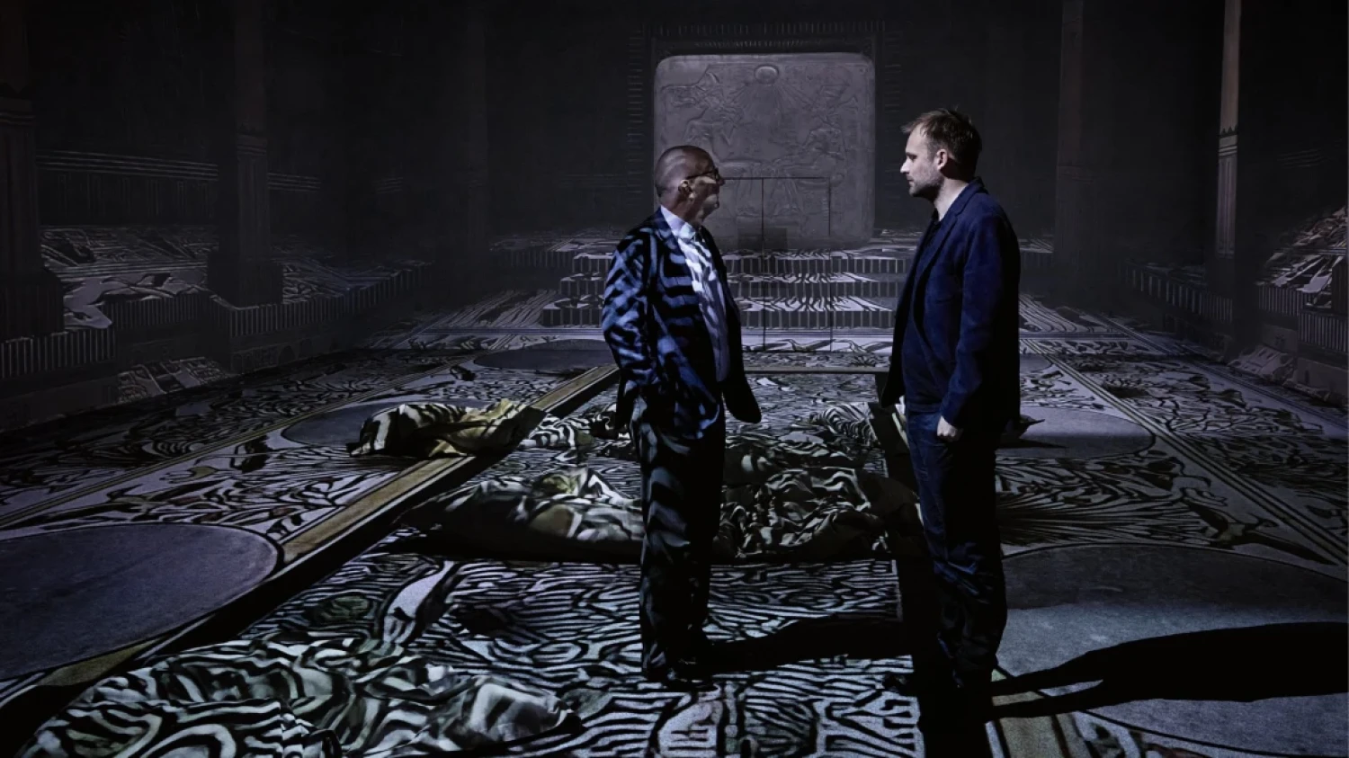 Je šanca, že do 10 rokov vypukne svetová vojna, pre Európu by to bola dobrá správa, tvrdí popredný investor