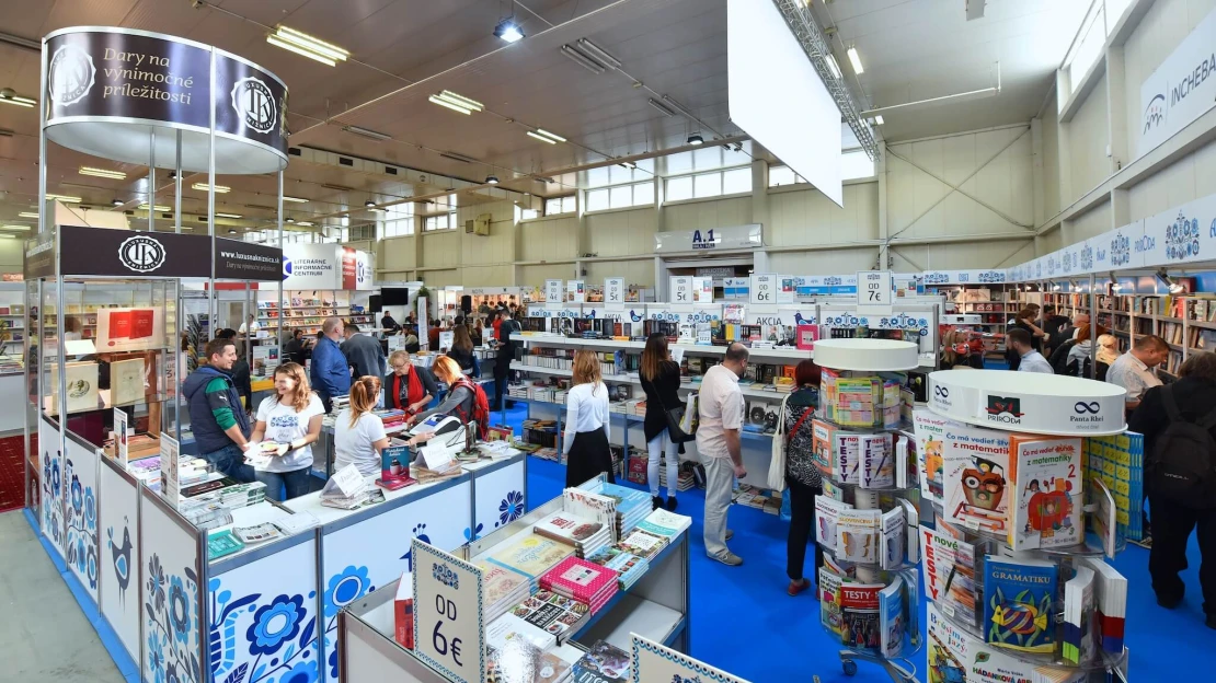 Obľúbený veľtrh kníh tentoraz nebude. Po 32 rokoch zrušili Bibliotéku