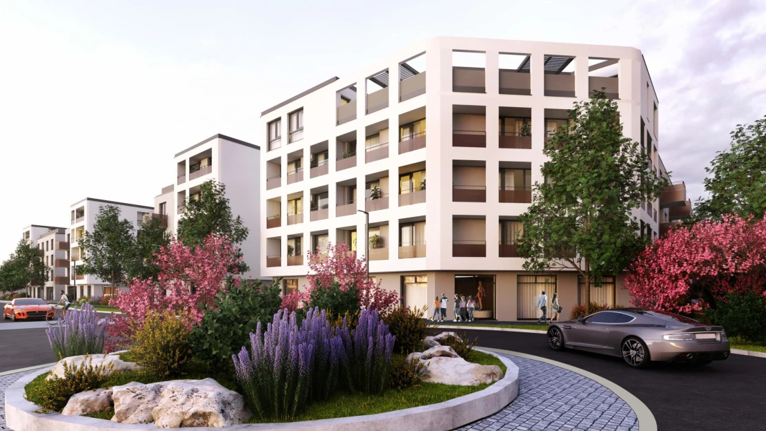 Prenájom alebo vlastný byt? Hypotéka nie je bremenom, ale investíciou do majetku