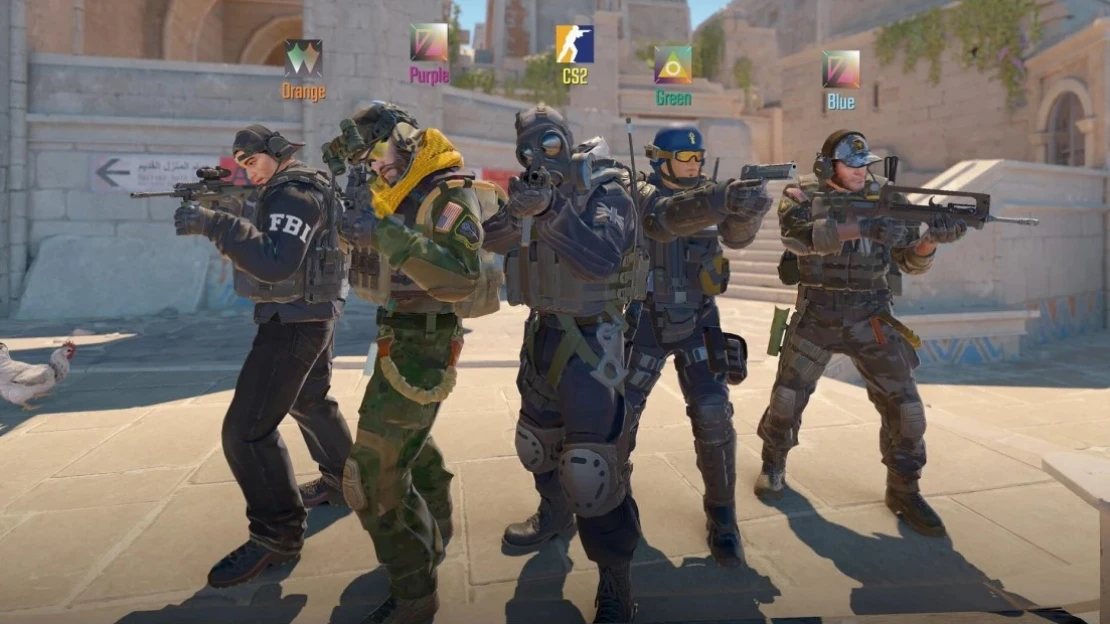 Za deň strata 1,7 miliardy dolárov. Prečo sa trh s hernými predmetmi v Counter-Strike prepadol?