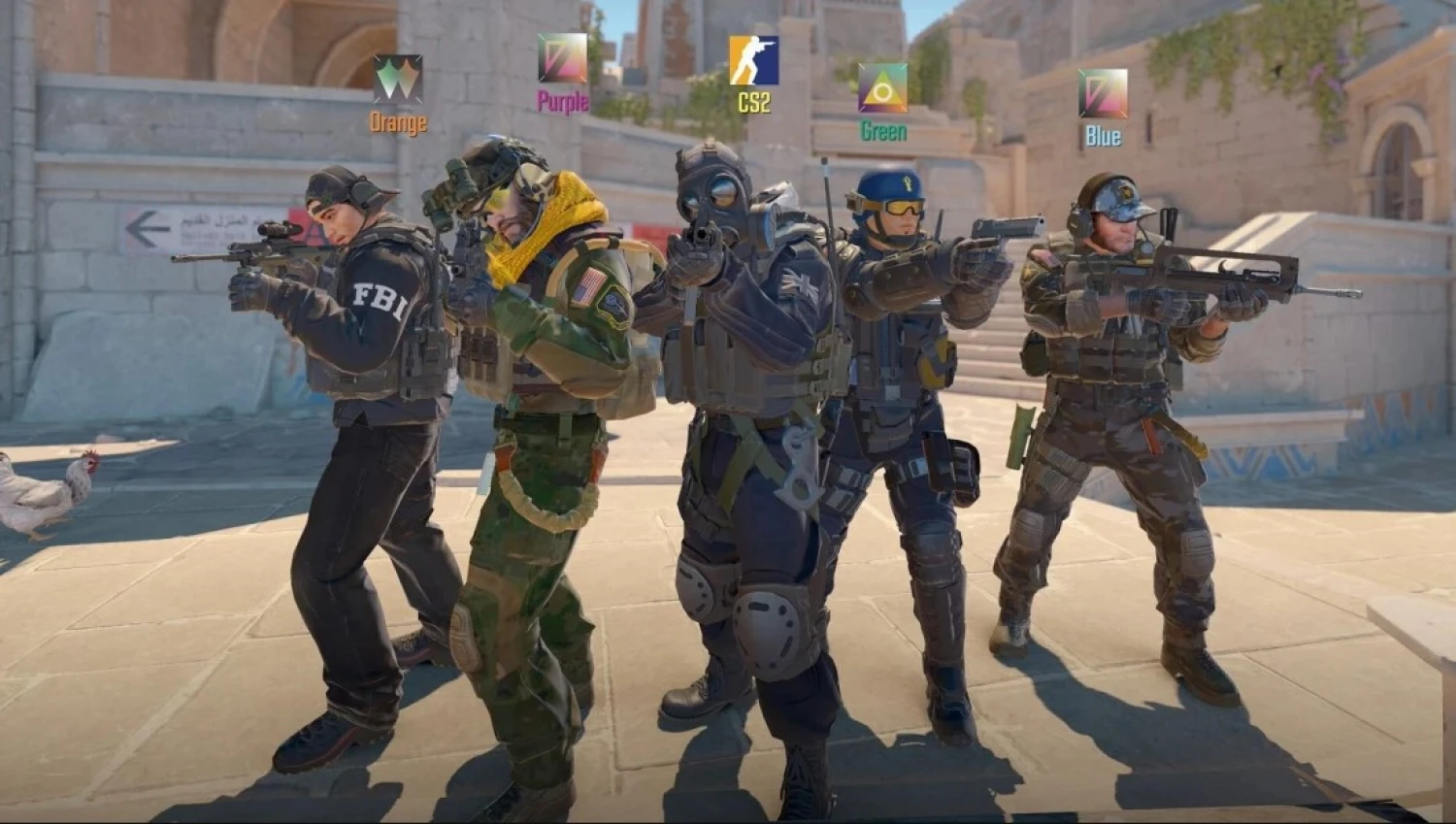 Za deň strata 1,7 miliardy dolárov. Prečo sa trh s hernými predmetmi v Counter-Strike prepadol?