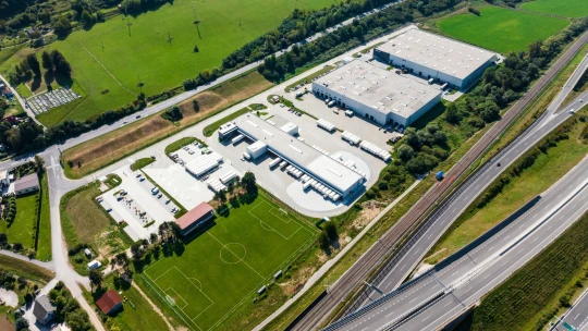 Náhradu Ozempicu chce firma poľského milionára baliť na Slovensku. Závod vznikne pri Žiline
