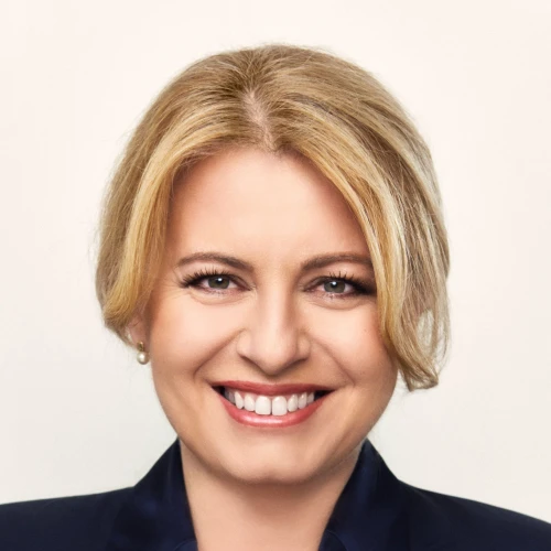 Zuzana Čaputová