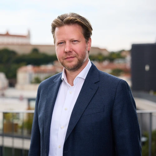 Daniel Gašpar