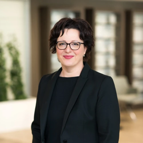 Danka Daubnerová