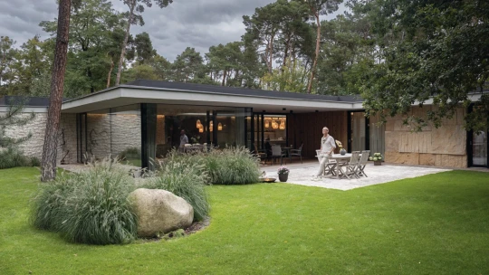 Kam sa skrývajú českí miliardári? Do víl od muža, ktorý rozumie ich túžbam