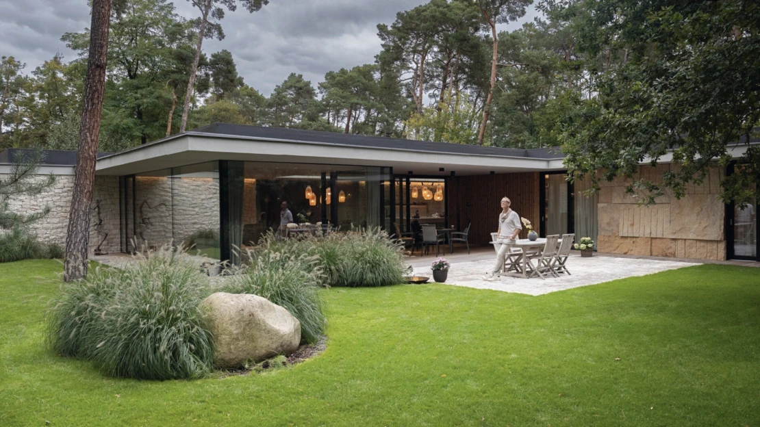 Kam sa skrývajú českí miliardári? Do víl od muža, ktorý rozumie ich túžbam