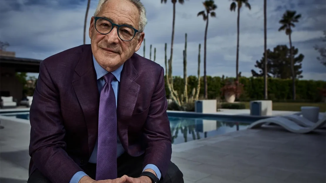 Kráľ cigaretových papierikov. Biznis zastretý dymom urobil z Dona Levina miliardára