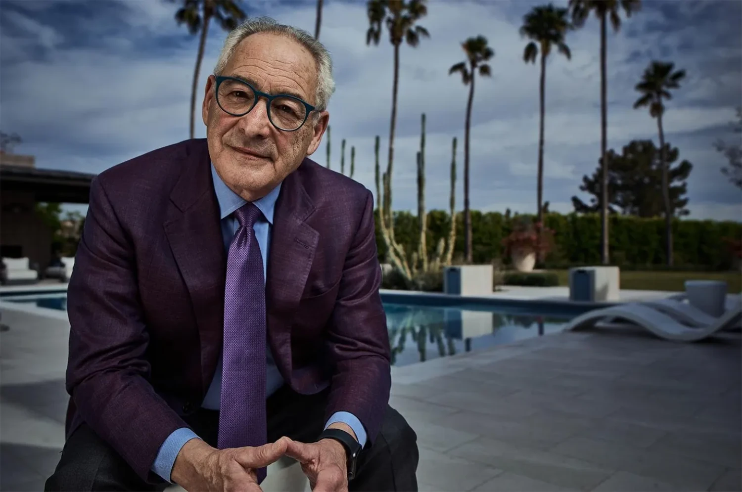 Kráľ cigaretových papierikov. Biznis zastretý dymom urobil z Dona Levina miliardára