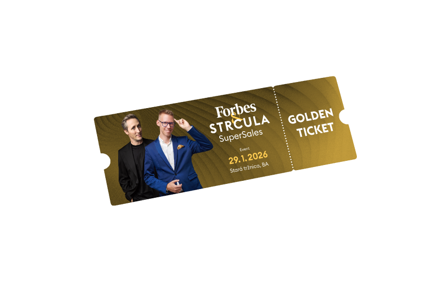 SuperSales 2026: Early bird Gold