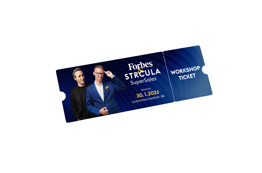 SuperSales 2026: Early bird Workshop