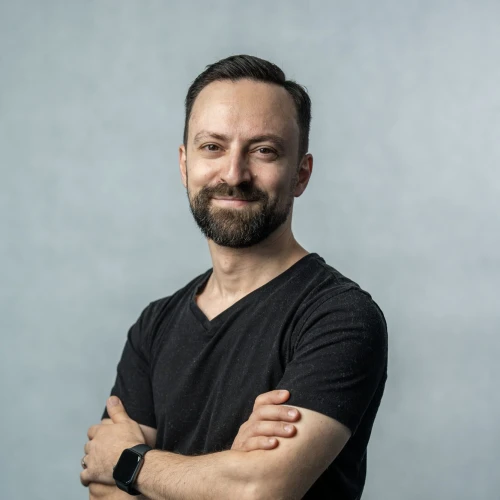 Grigor Ayrumyan