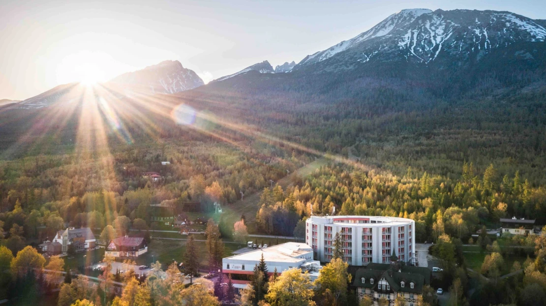 Slovenským hotelierom v novembri pribudlo hostí, padol rekord v počte cudzincov