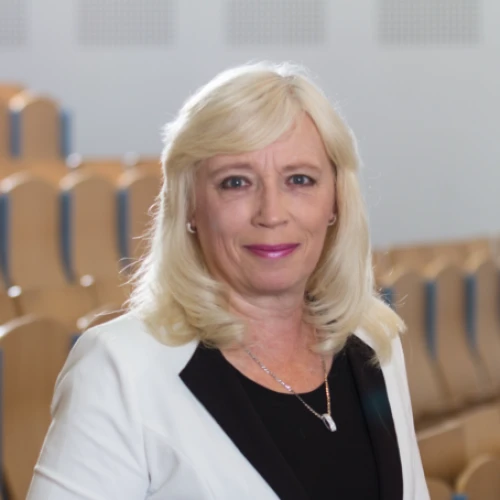 Iveta Radičová