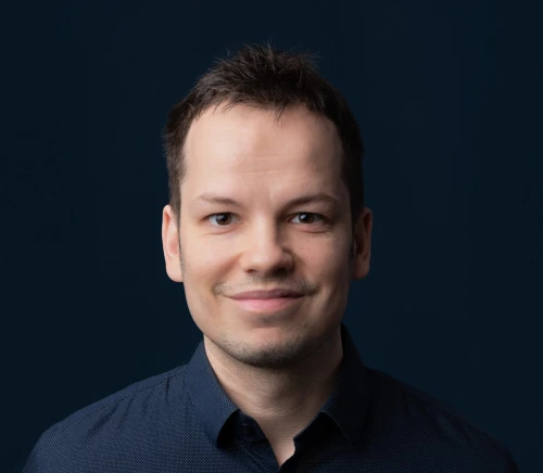 Jakub Goda