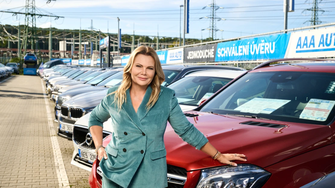Šéfka najväčšieho autobazáru v krajine: Čínske autá sa už opotrebovaním nelíšia od európskych