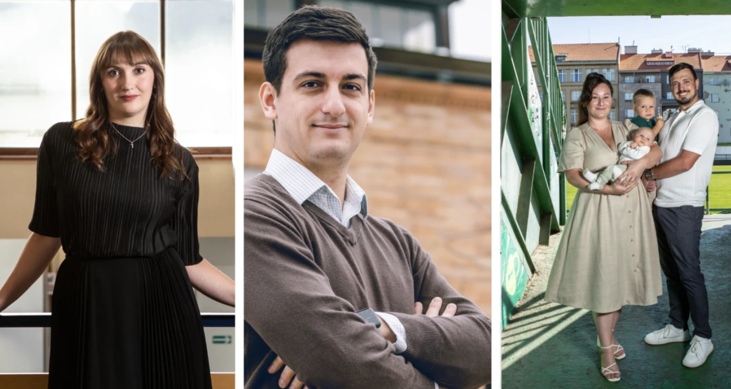 Právnička v NATO aj šéf futbalového klubu. Kam sa rozutekali „Kellnerove deti“?