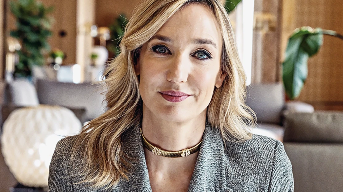 Žena v mužskom svete šperkov: Laura Burdese a jej cesta na vrchol v Bulgari