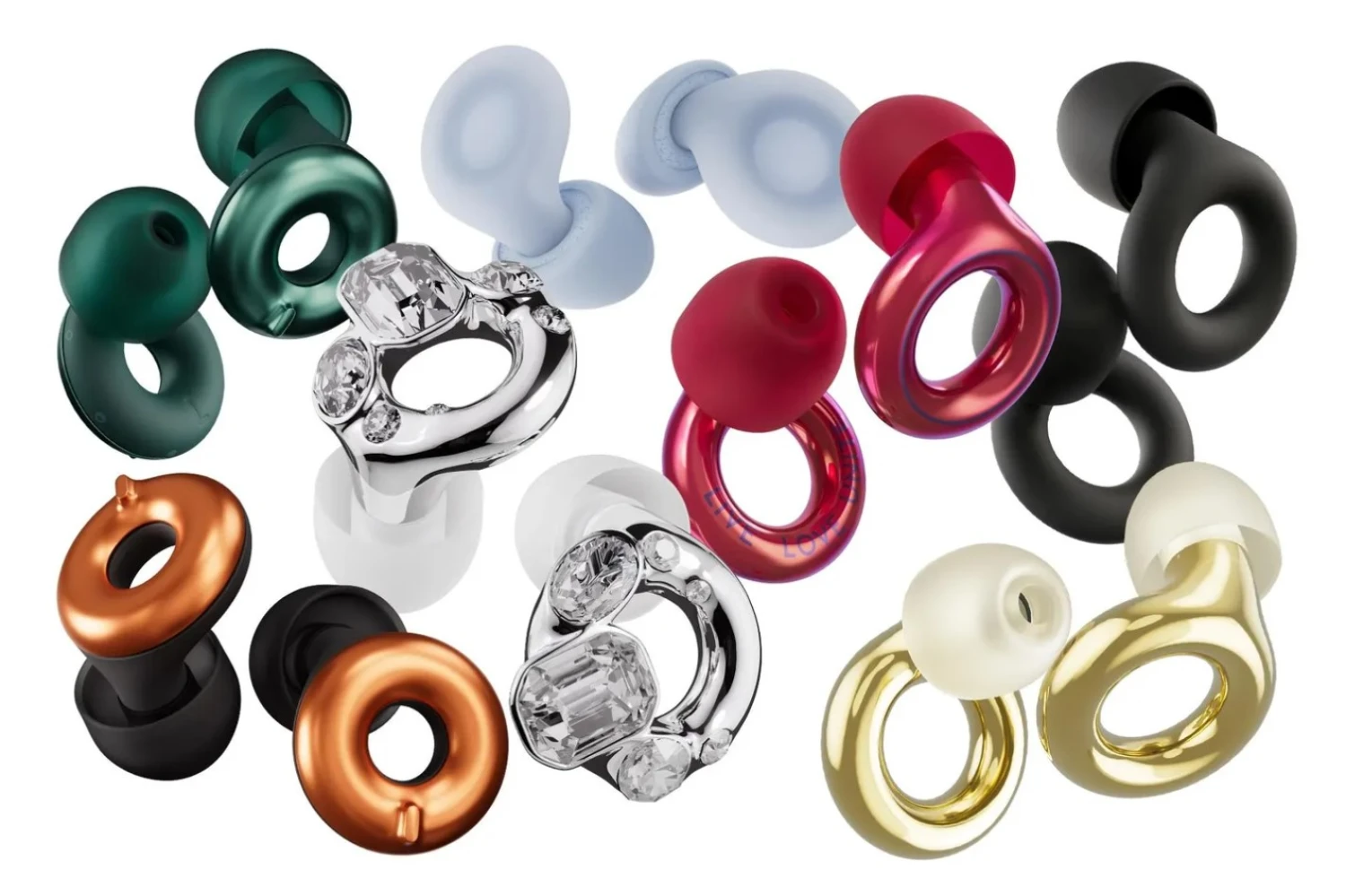 Hlasné koncerty im poškodili sluch. Vymysleli štuple, teraz s nimi spolupracujú aj festivaly