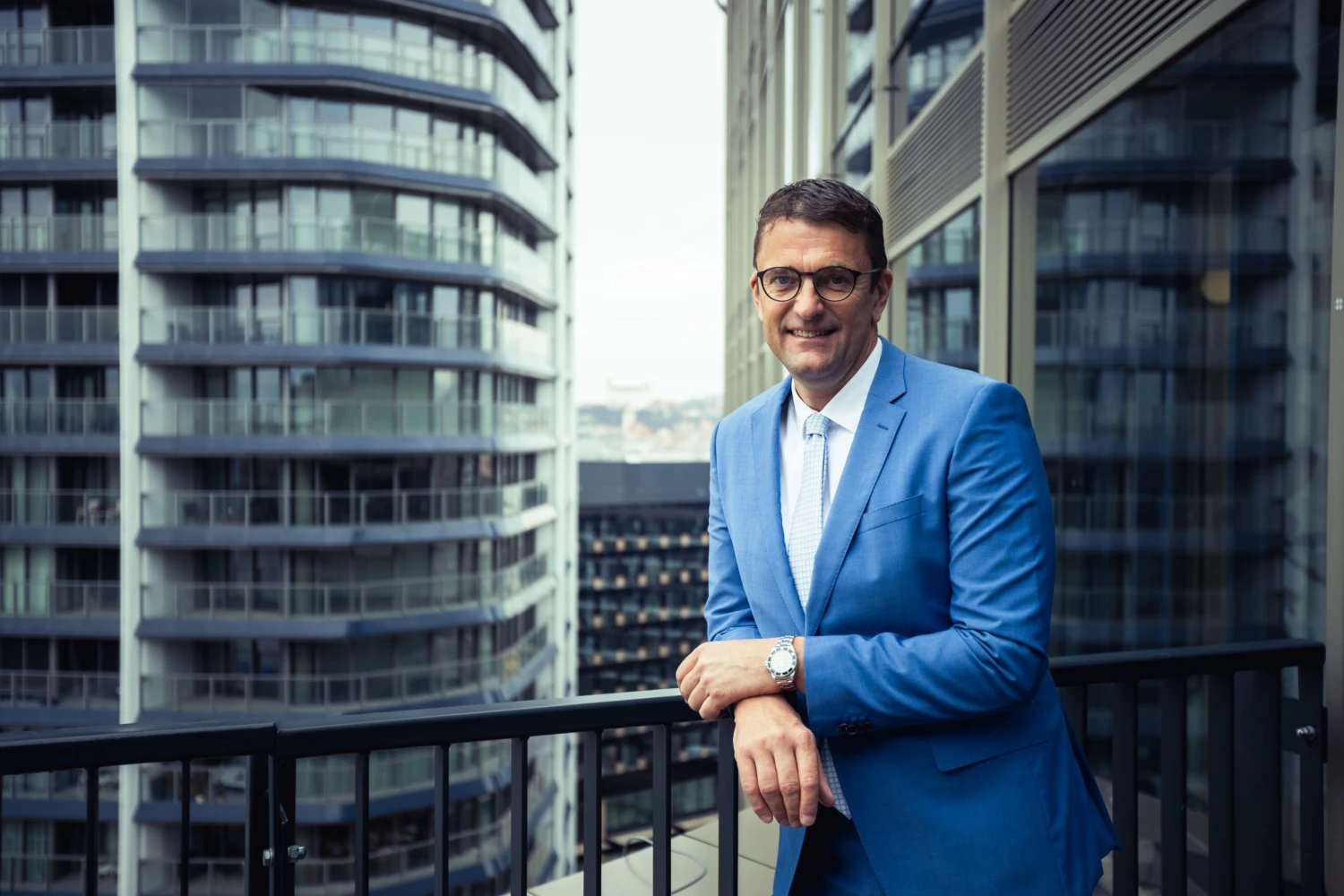 Hotovosť nemali, banky nechceli požičať. Šéf elektrární o odvrátení hrozby krachu a rekordnom zisku