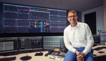 Mochovce sú vo finále. Vyrobíme viac elektriny, no rekordné zisky nečakáme, tvrdí šéf Slovenských elektrární