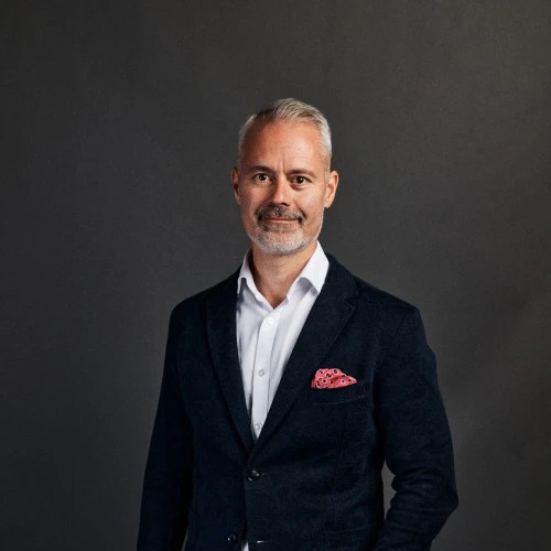 Marcel Gajdoš