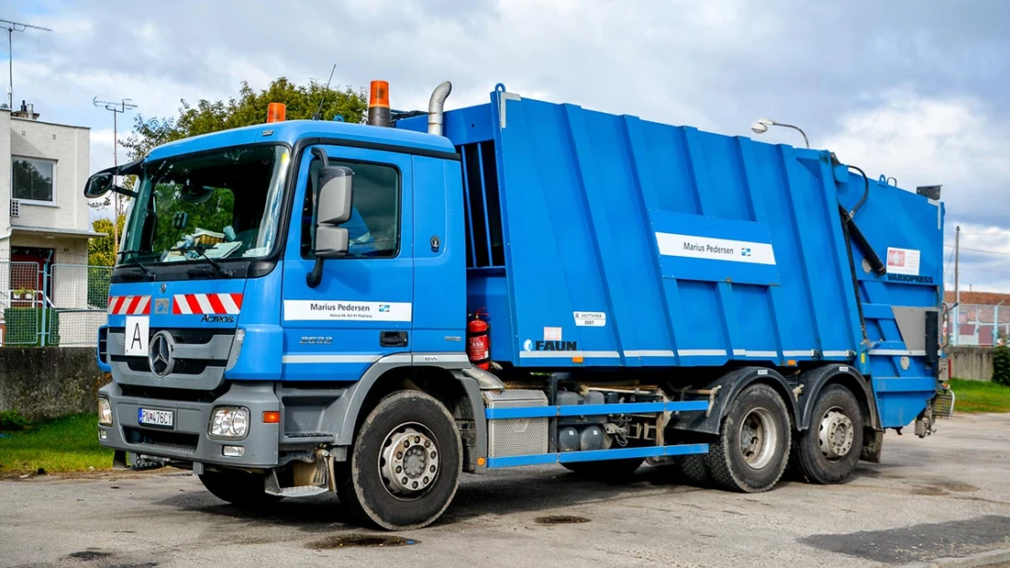 Črtá sa megaobchod roka. Dánsky odpadový obor predáva na Slovensku svoj rozbehnutý biznis