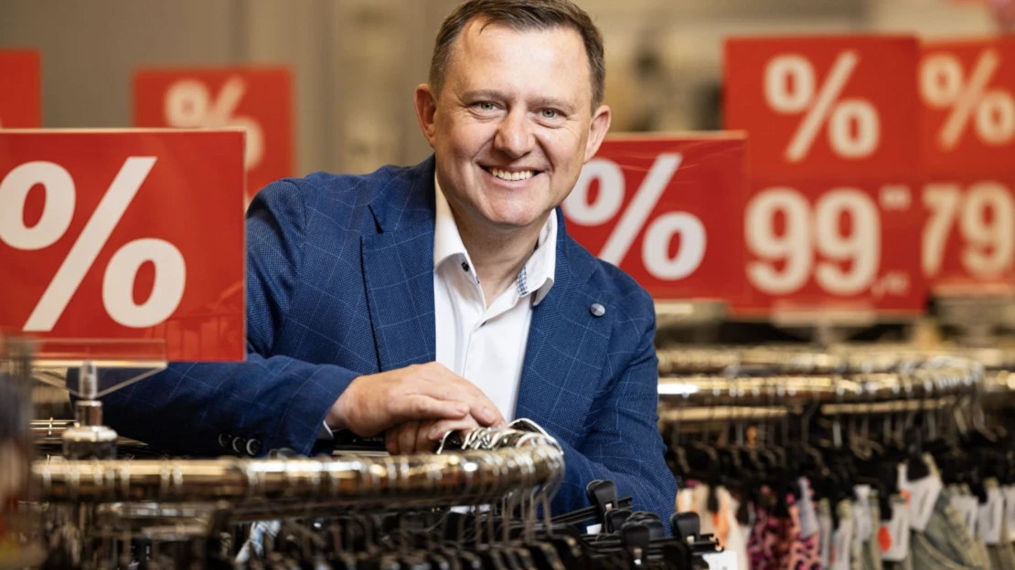 Od pokladne na vrchol. Ako Martin Šatný premenil český a slovenský Kik