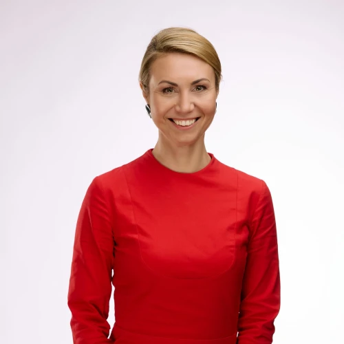 Martina Kolesárová