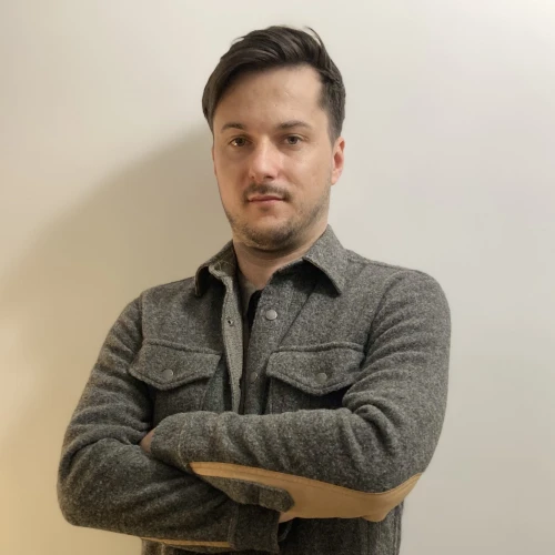 Matúš  Kriška
