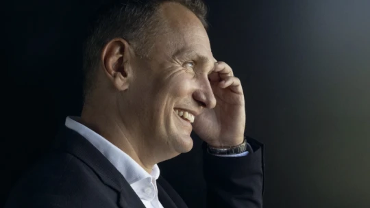 Príbeh muža, ktorý zmenil smer: Z korporácie do rodinnej firmy Yves Rocher