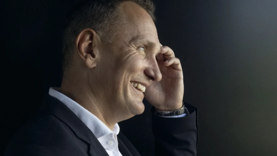 Príbeh muža, ktorý zmenil smer: Z korporácie do rodinnej firmy Yves Rocher