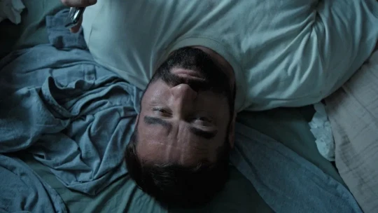 Nvotovej Otca z čela rebríčka návštevnosti vytlačila slovenská novinka. Mapuje športovú legendu