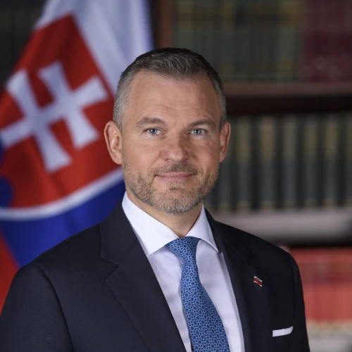 Peter Pellegrini
