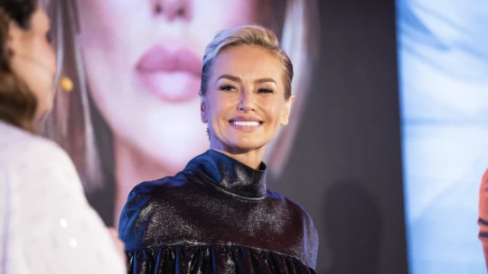 Adriana Sklenaříková: Úspech je mať život vo vlastných rukách. Nebojte sa riskovať