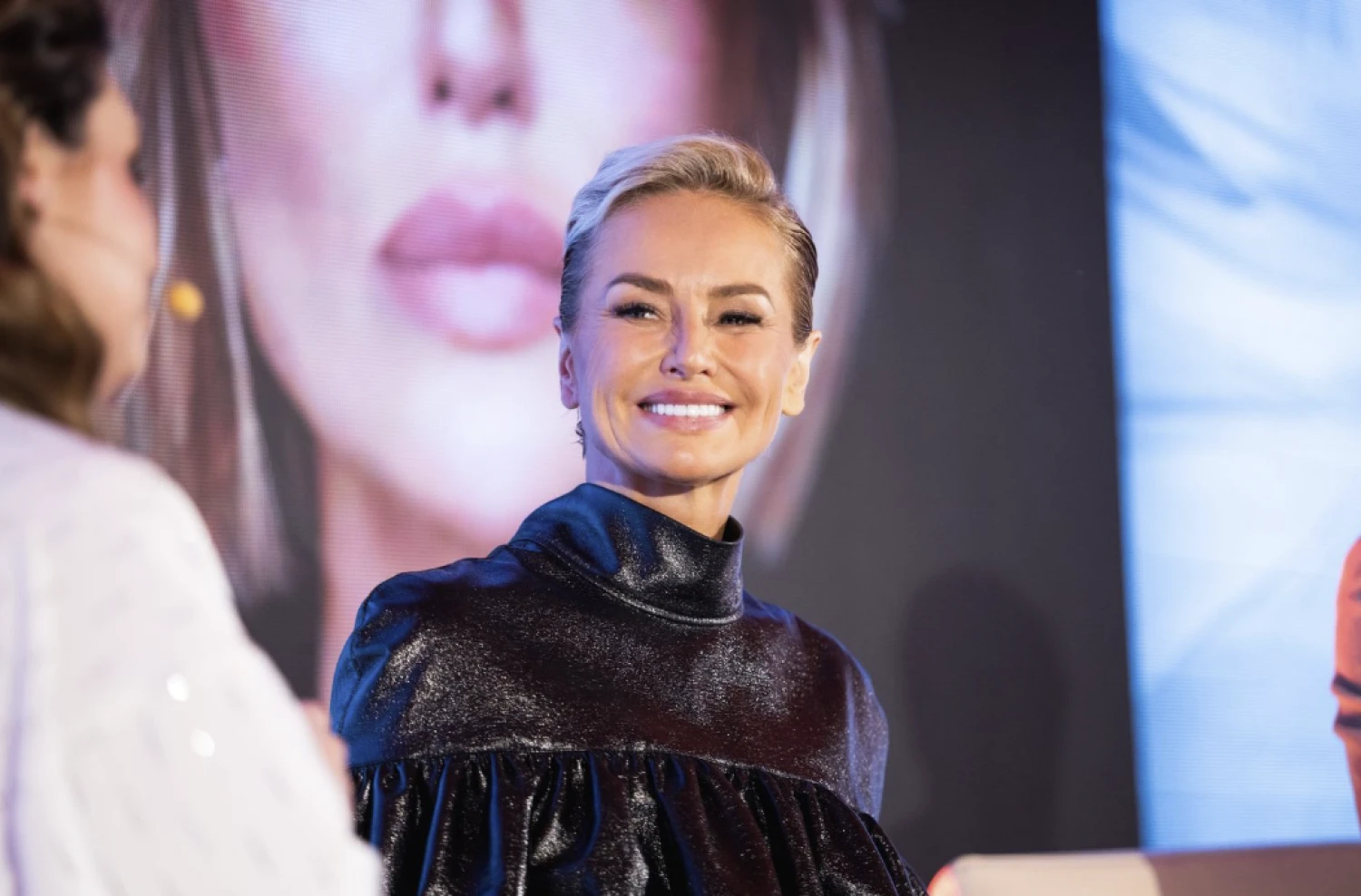 Adriana Sklenaříková: Úspech je mať život vo vlastných rukách. Nebojte sa riskovať