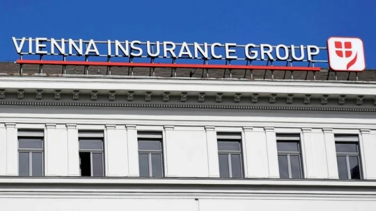 Veľké zmeny medzi hráčmi v poisťovníctve. Vienna Insurance Group urobila svoju dosiaľ najväčšiu akvizíciu