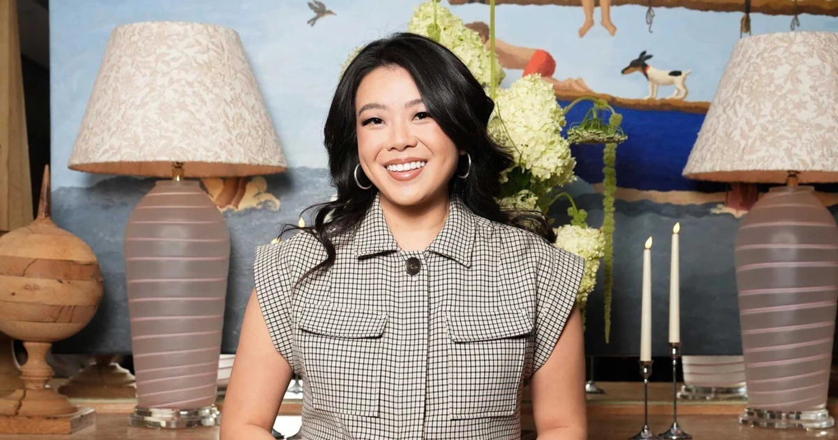 Vivian Tu