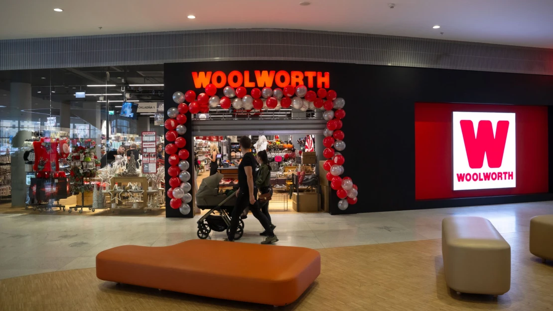 Na Slovensko vstúpil nový reťazec, otvárať chce až 20 predajní ročne