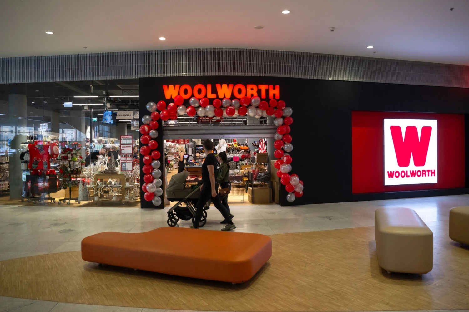 Na Slovensko vstúpil nový reťazec, otvárať chce až 20 predajní ročne