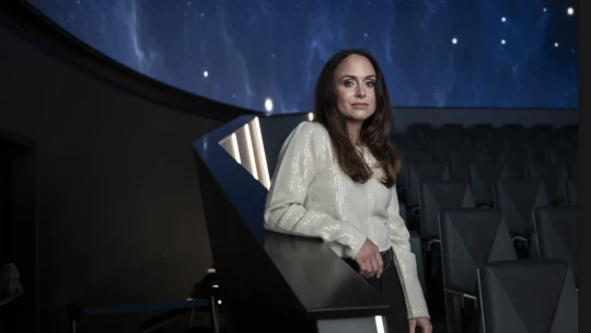 Z Gemera až na Karlovu univerzitu. Prestaňme špeciálne podporovať ženy, hovorí najmladšia profesorka