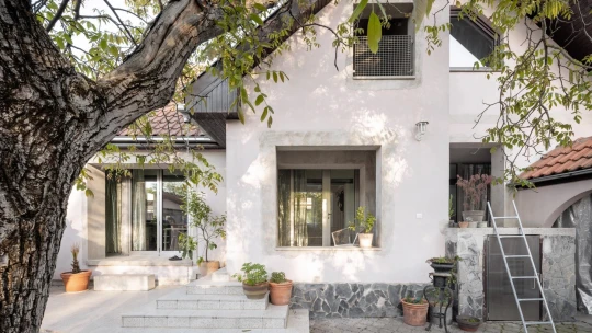 Najlepšie architektonické projekty si odniesli prestížne ceny. Kto dostal ocenenie CE ZA AR