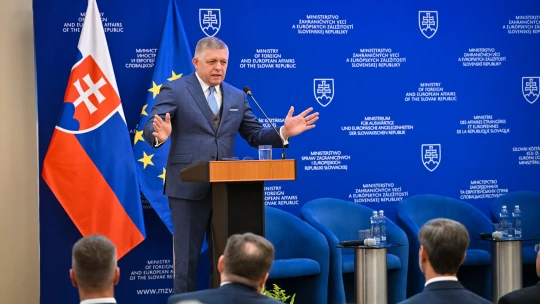 Konsolidácia pokračuje. Nielen živnostníkov môžu už v januári čakať ďalšie prekvapenia