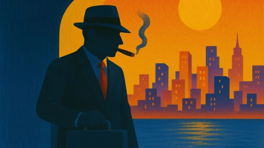 Muži, ktorí riadia svet z tieňa. Obchodujú s diktátormi, ovplyvňujú vojny a zarábajú miliardy