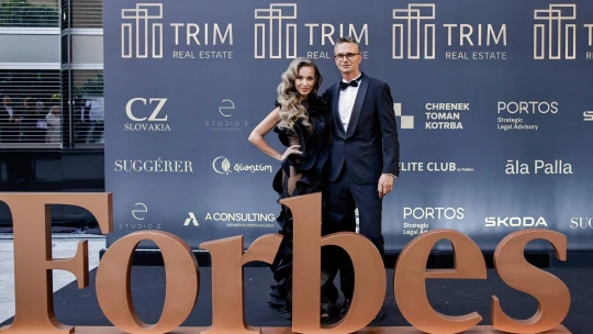 Spojka pre Slovákov a Čechov v Dubaji. Slovak Business Council prepája podnikateľov s tamojším trhom