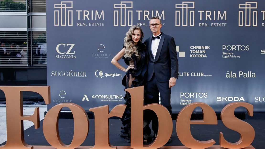 Spojka pre Slovákov a Čechov v Dubaji. Slovak Business Council prepája podnikateľov s tamojším trhom