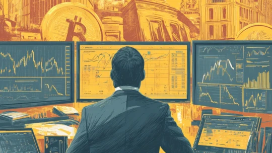 Hľadáte príležitosť na burze? Toto je desať najviac shortovaných akcií