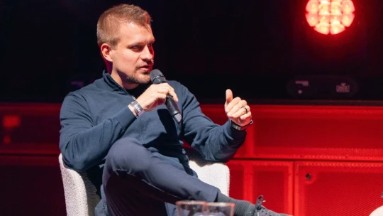 Slovenský podnikateľ opustil domovinu a získal český pas. Nič mi tu nechýba, hovorí